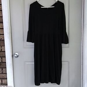 Sticky fingers dress sz m